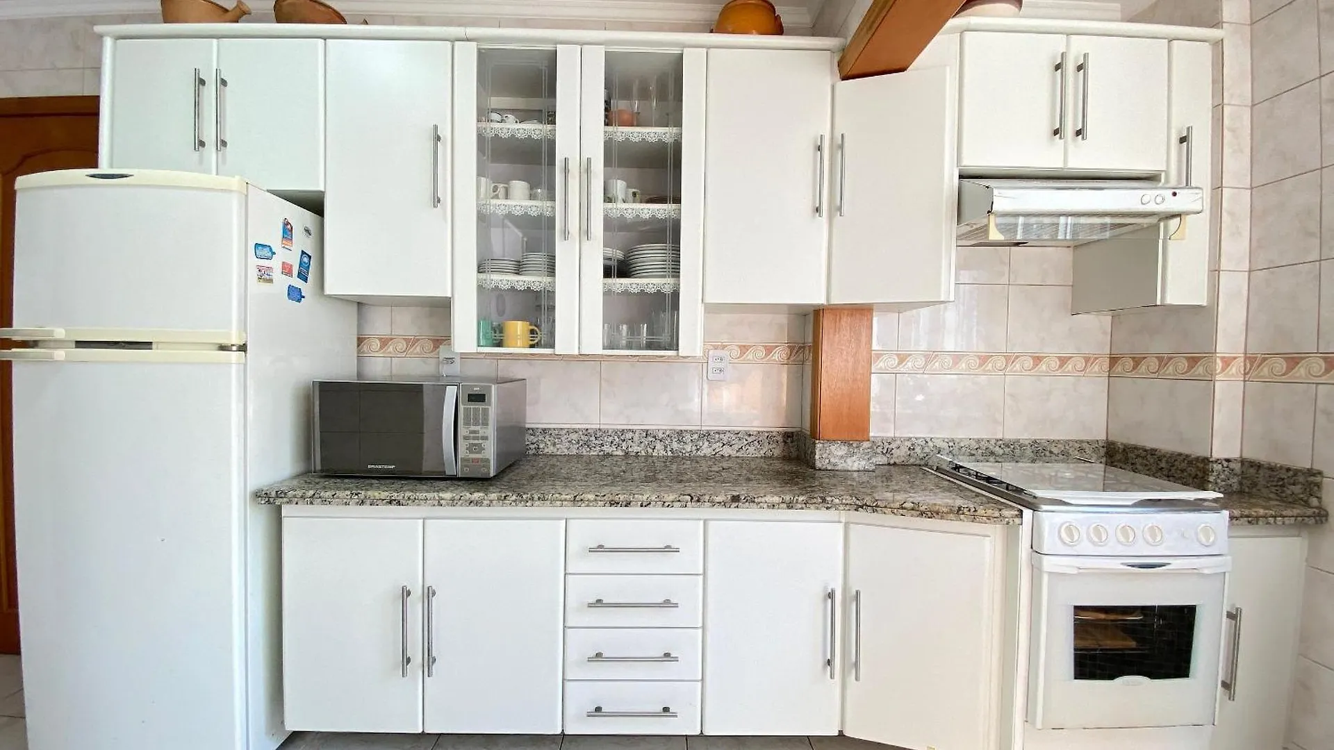 Prg82 - Climatizado, 3 Dorm, Prox Av Brasil, Amplo Apartamento Balneário Camboriú
