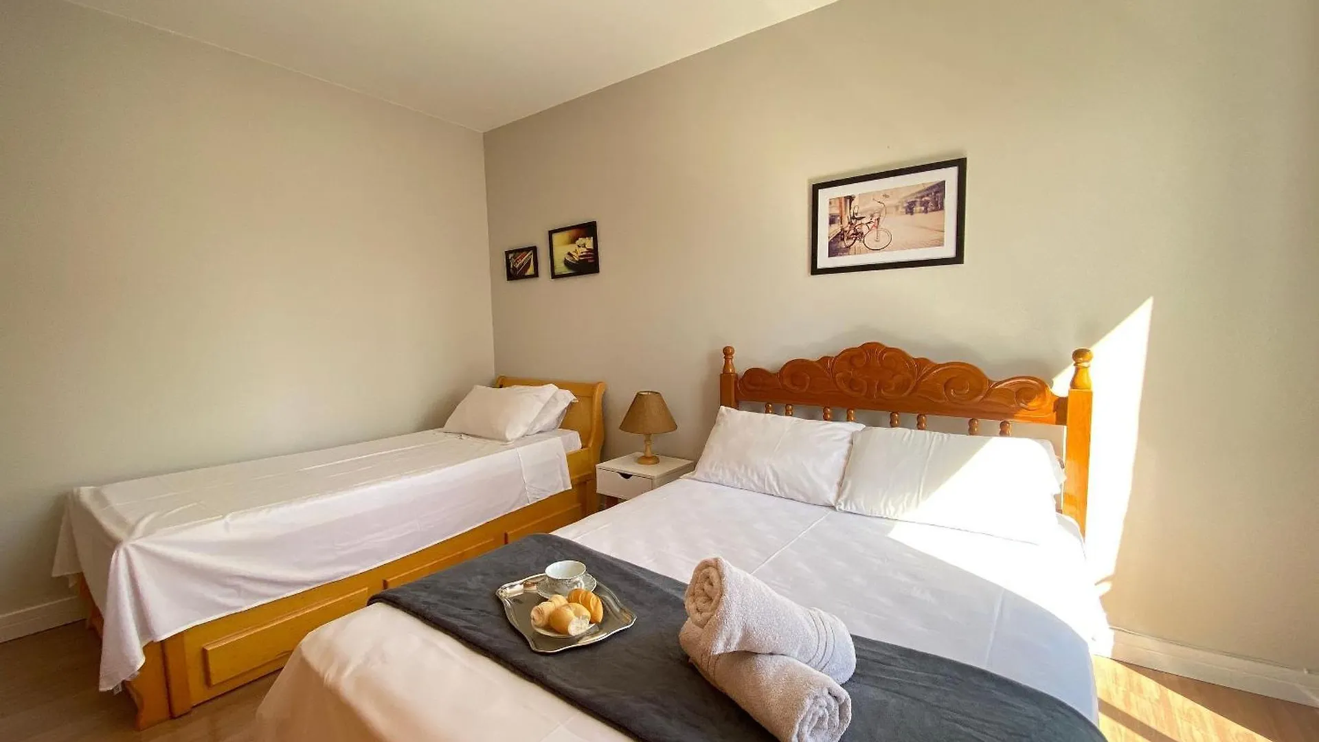 Prg82 - Climatizado, 3 Dorm, Prox Av Brasil, Amplo Apartamento Balneário Camboriú