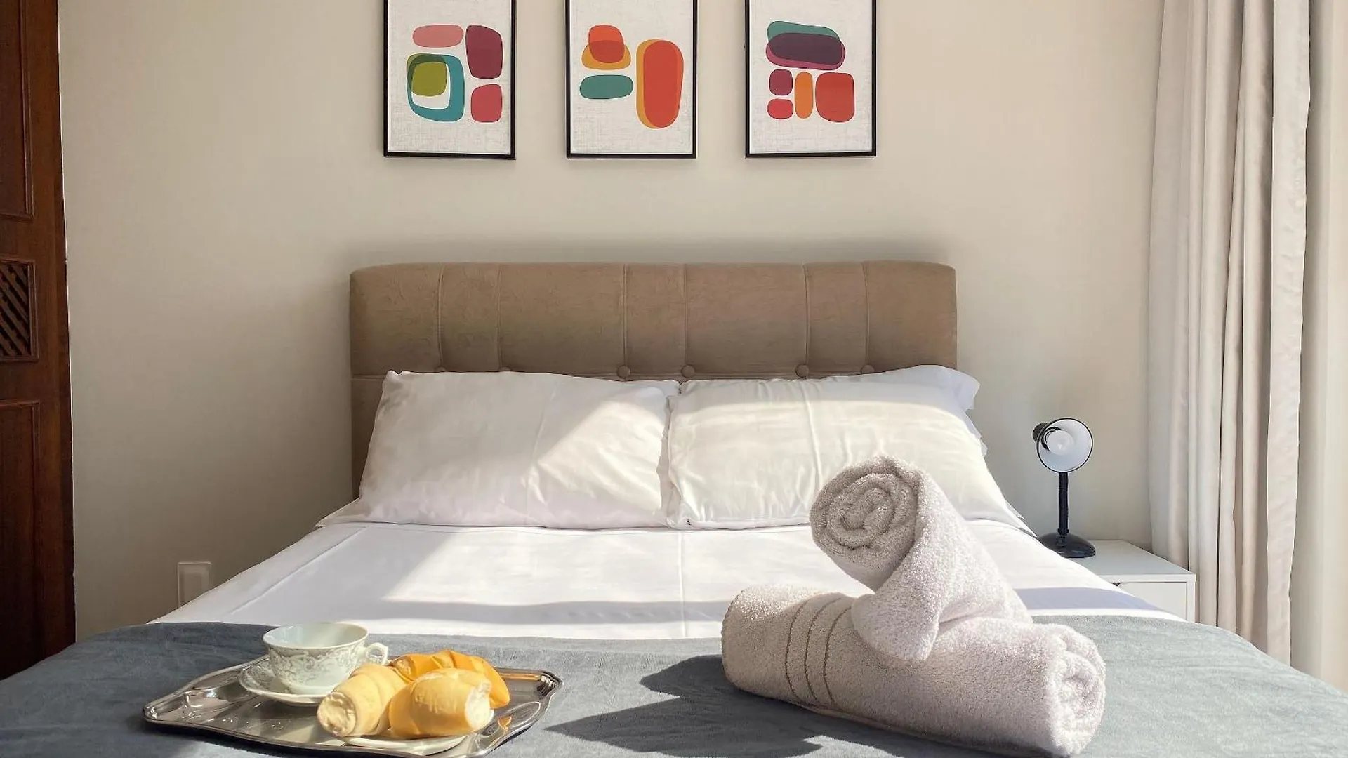 Appartement Prg82 - Climatizado, 3 Dorm, Prox Av Brasil, Amplo à Balneário Camboriú 0*,