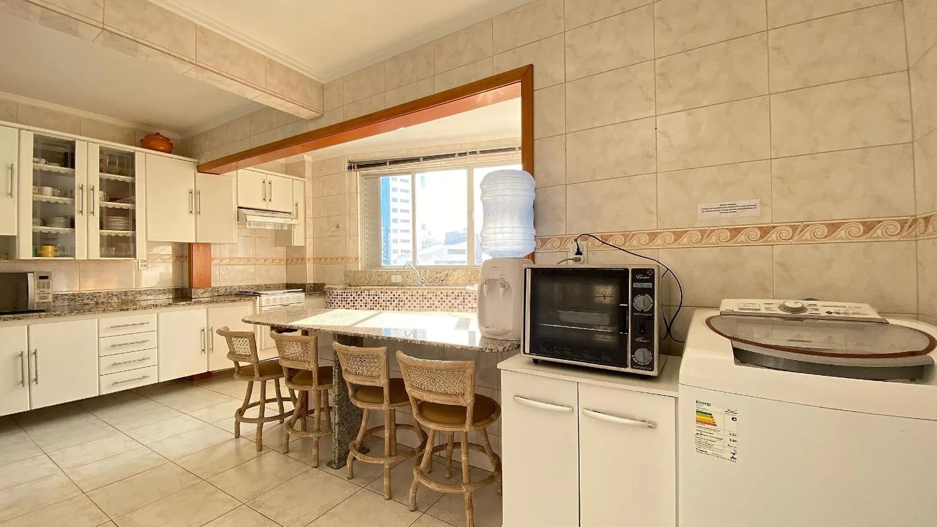 Appartement Prg82 - Climatizado, 3 Dorm, Prox Av Brasil, Amplo à Balneário Camboriú Brésil