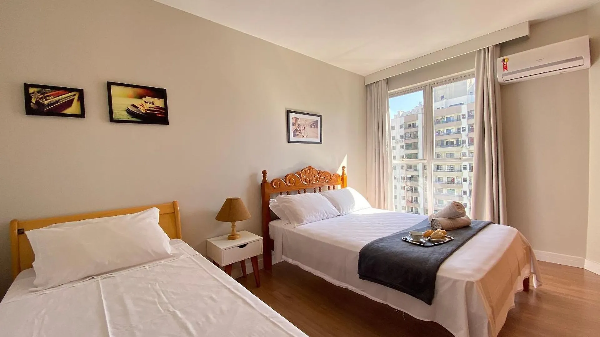 Appartement Prg82 - Climatizado, 3 Dorm, Prox Av Brasil, Amplo à Balneário Camboriú 0*,  Brésil