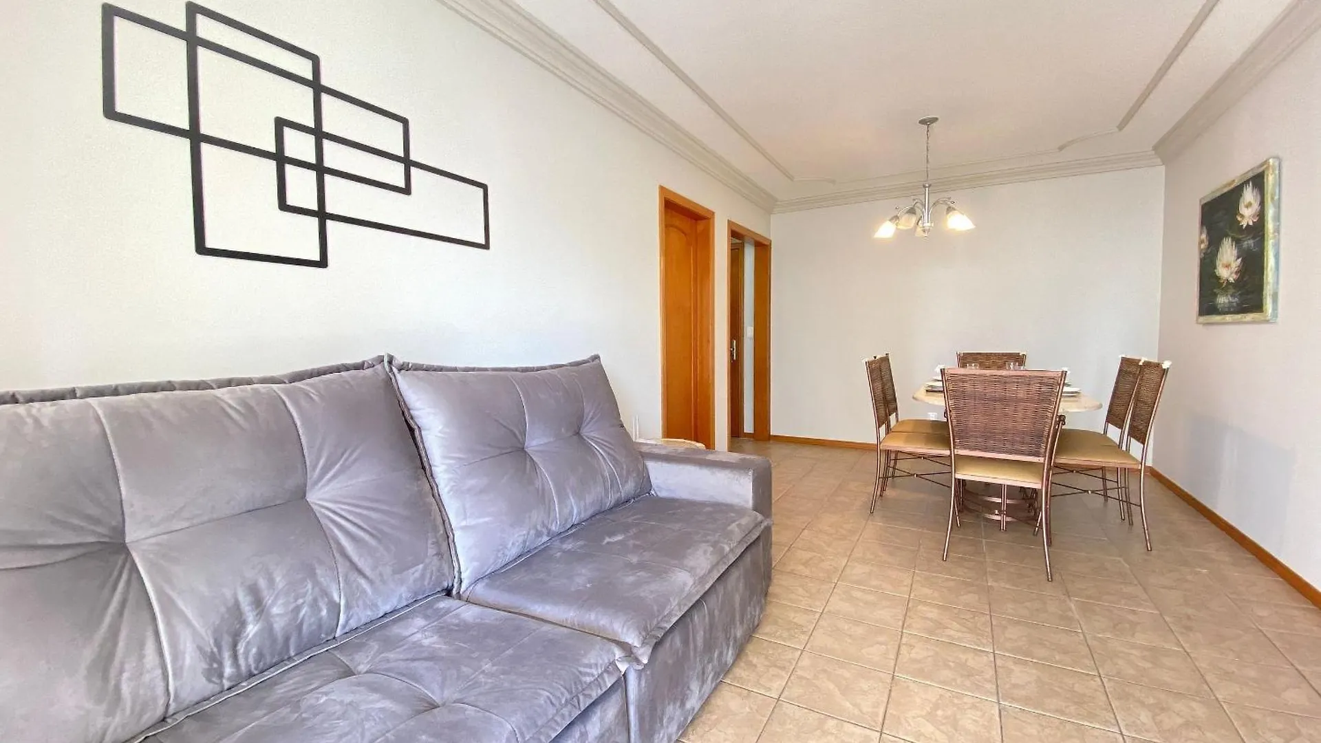 Apartamento Prg82 - Climatizado, 3 Dorm, Prox Av Brasil, Amplo Balneário Camboriú Brasil