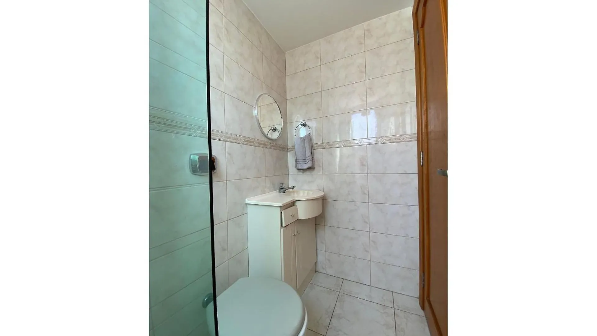 Apartamento Prg82 - Climatizado, 3 Dorm, Prox Av Brasil, Amplo Balneário Camboriú