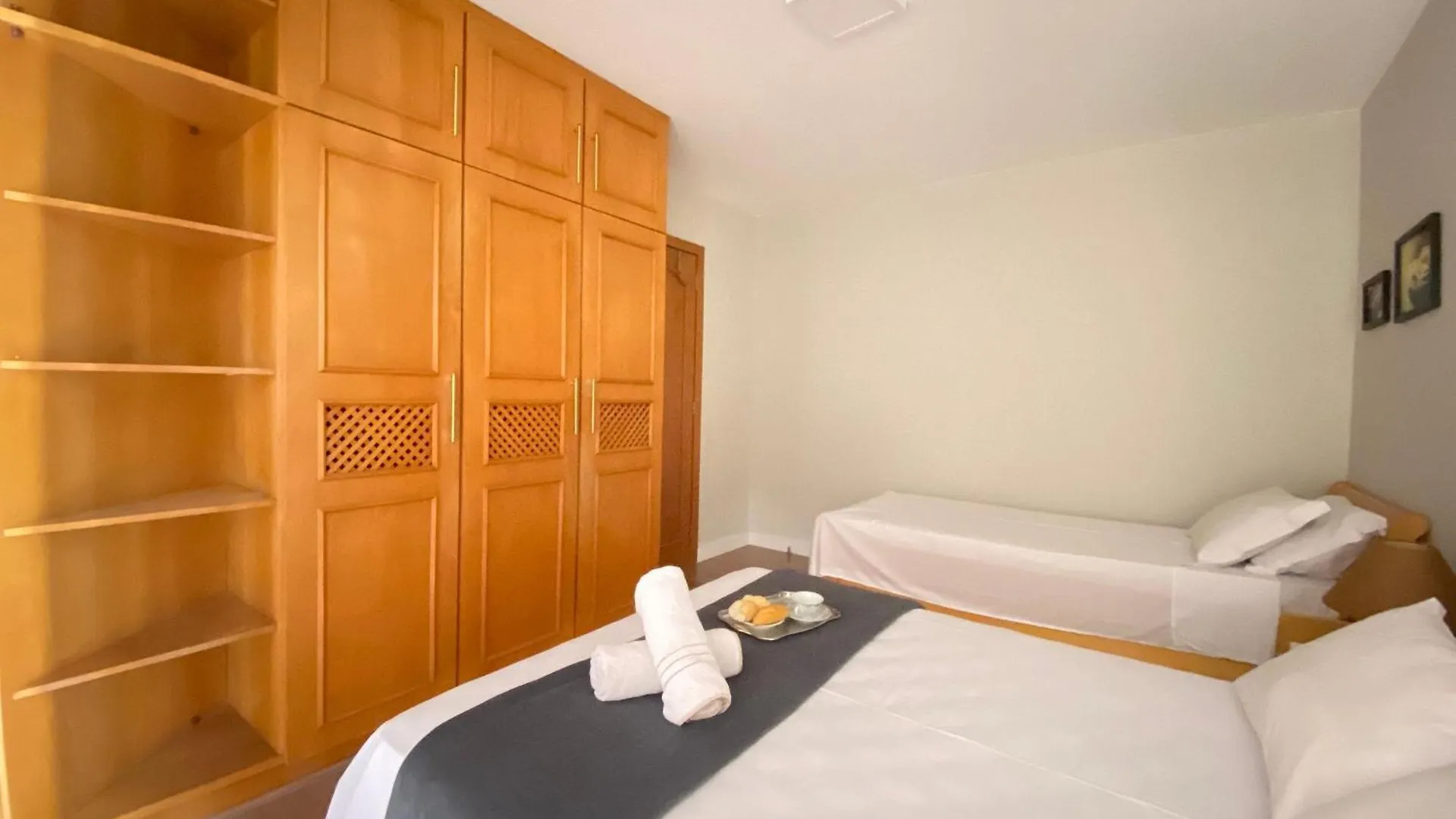 Apartamento Prg82 - Climatizado, 3 Dorm, Prox Av Brasil, Amplo Balneário Camboriú
